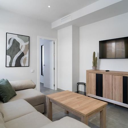 Aac Malaga - Apartamento Muy Comodo Y Bien Comunicado, A 1,3Km Del Centro Exteriér fotografie
